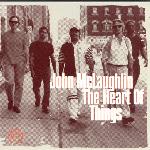 John McLaughlin - The Heart Of Things (1997)