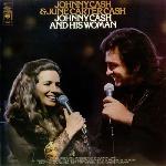 Johnny Cash & June Carter Cash - Johnny Cash and His Woman (1973)