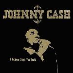 Johnny Cash - A Believer Sings The Truth (1979)