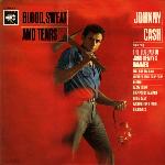 Johnny Cash - Blood, Sweat and Tears (1963)