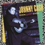 Johnny Cash - Boom Chicka Boom (1990)
