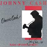 Johnny Cash - Classic Cash: Hall Of Fame Series (1988)