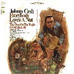 Johnny Cash - Everybody Loves a Nut (1966)