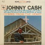 Johnny Cash - Hymns From The Heart (1962)