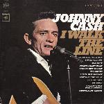 Johnny Cash - I Walk The Line (1964)