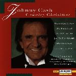 Johnny Cash - Johnny Cash Country Christmas (1991)