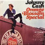 Johnny Cash - Orange Blossom Special (1965)