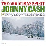 Johnny Cash - The Christmas Spirit (1963)