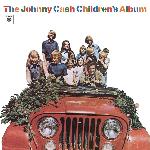 Johnny Cash - The Johnny Cash Children's Album (1975)