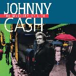Johnny Cash - The Mystery Of Life (1991)