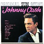 The Original Sun Sound Of Johnny Cash (1964)