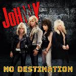 Johnny - No Destination (2023)