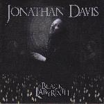Jonathan Davis - Black Labyrinth (2018)