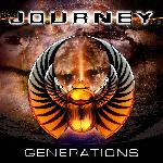 Journey - Generations (2005)