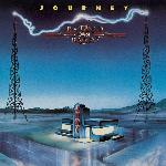Journey - Raised On Radio (1986)