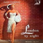 Julie London - London By Night (1958)