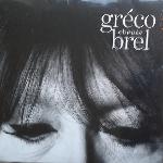 Juliette Gréco - Gréco Chante Brel (2013)