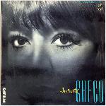 Juliette Gréco - No. 7 (1961)