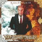 Kamasutrance - World Of Magic (2015)