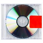 Kanye West - Yeezus (2013)