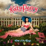 Katy Perry - One Of The Boys (2008)
