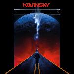 Kavinsky - Reborn (2022)
