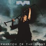 Kayak - Phantom Of The Night (1978)