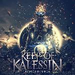 Keep Of Kalessin - Epistemology (2015)