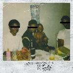 Kendrick Lamar - good kid, m.A.A.d city (2012)