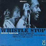 Kenny Dorham - Whistle Stop (1961)