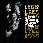 Kenny Rogers - Life Is Like A Song (2023)
