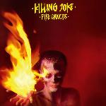 Killing Joke - Fire Dances (1983)