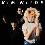 Kim Wilde - Kim Wilde (1981)