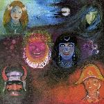 King Crimson - In The Wake Of Poseidon (1970)