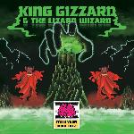 King Gizzard & The Lizard Wizard - I'm In Your Mind Fuzz (2014)