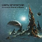 Kirov Reporting - Unknown Planet's Blues (2014)