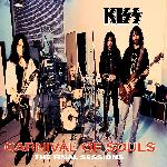 Kiss - Carnival Of Souls: The Final Sessions (1997)
