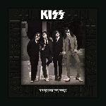 Kiss - Dressed To Kill (1975)