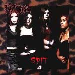 Kittie - Spit (2000)