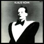 Klaus Nomi (1981)