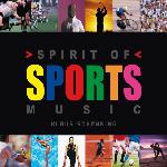 Spirit Of Sports (2010)