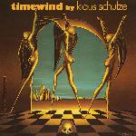 Klaus Schulze - Timewind (1975)