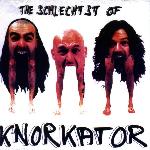 Knorkator - The Schlechtst Of Knorkator (1998)