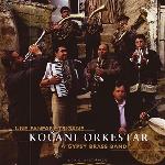 A Gypsy Brass Band (1994)
