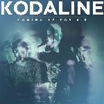 Kodaline - Coming Up For Air (2015)