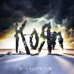 Korn - The Path Of Totality (2011)