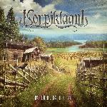 Korpiklaani - Kulkija (2018)