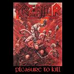 Kreator - Pleasure To Kill (1986)