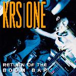 Return Of The Boom Bap (1993)