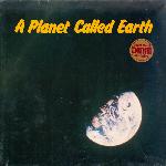 Kurt Hauenstein - A Planet Called Earth (1982)